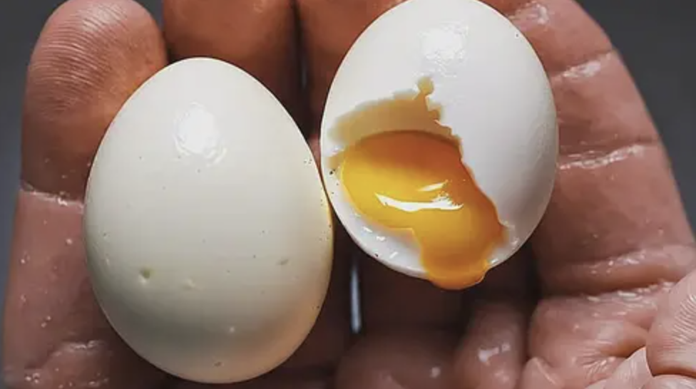 Ασπράδι αυγού